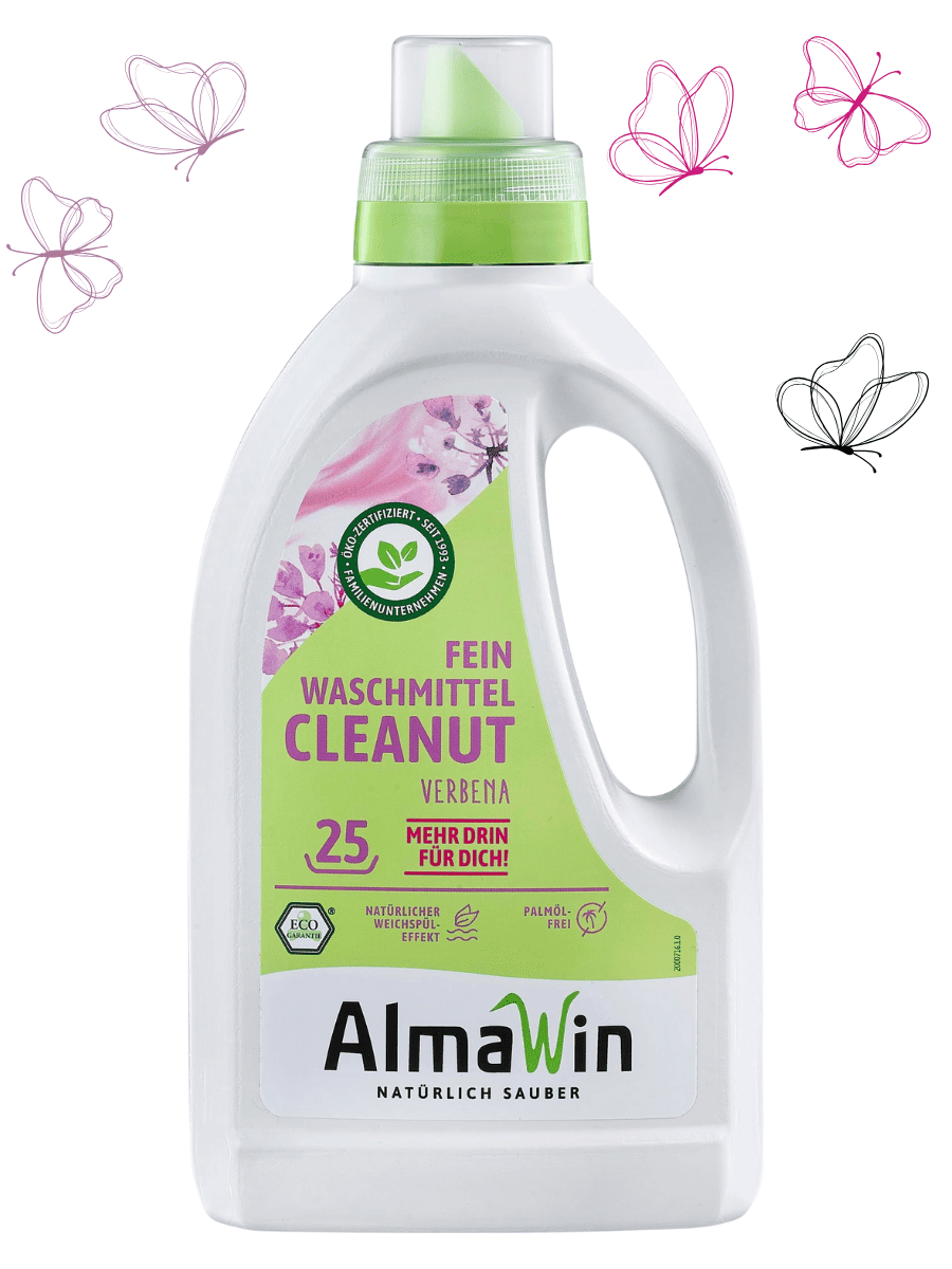 ������ �������� ��� ������ � �������� �������, AlmaWin Cleanut ������������� 750��