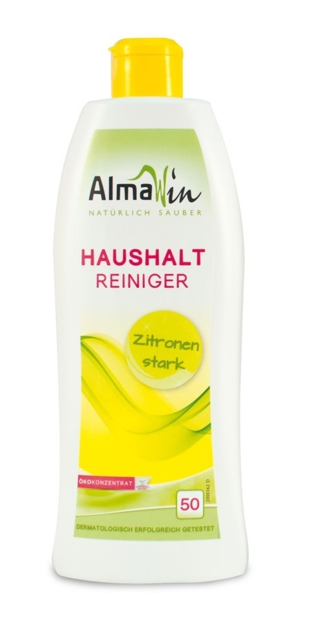 ������������� ������ �������� AlmaWin ������������� � �������� ������ 500��