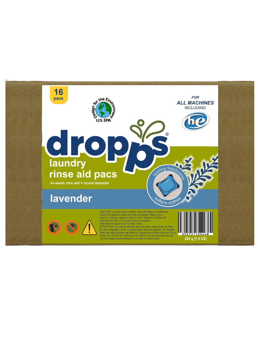 ������ �������������� ��� ����� Dropps � �������� ������� 16 ������