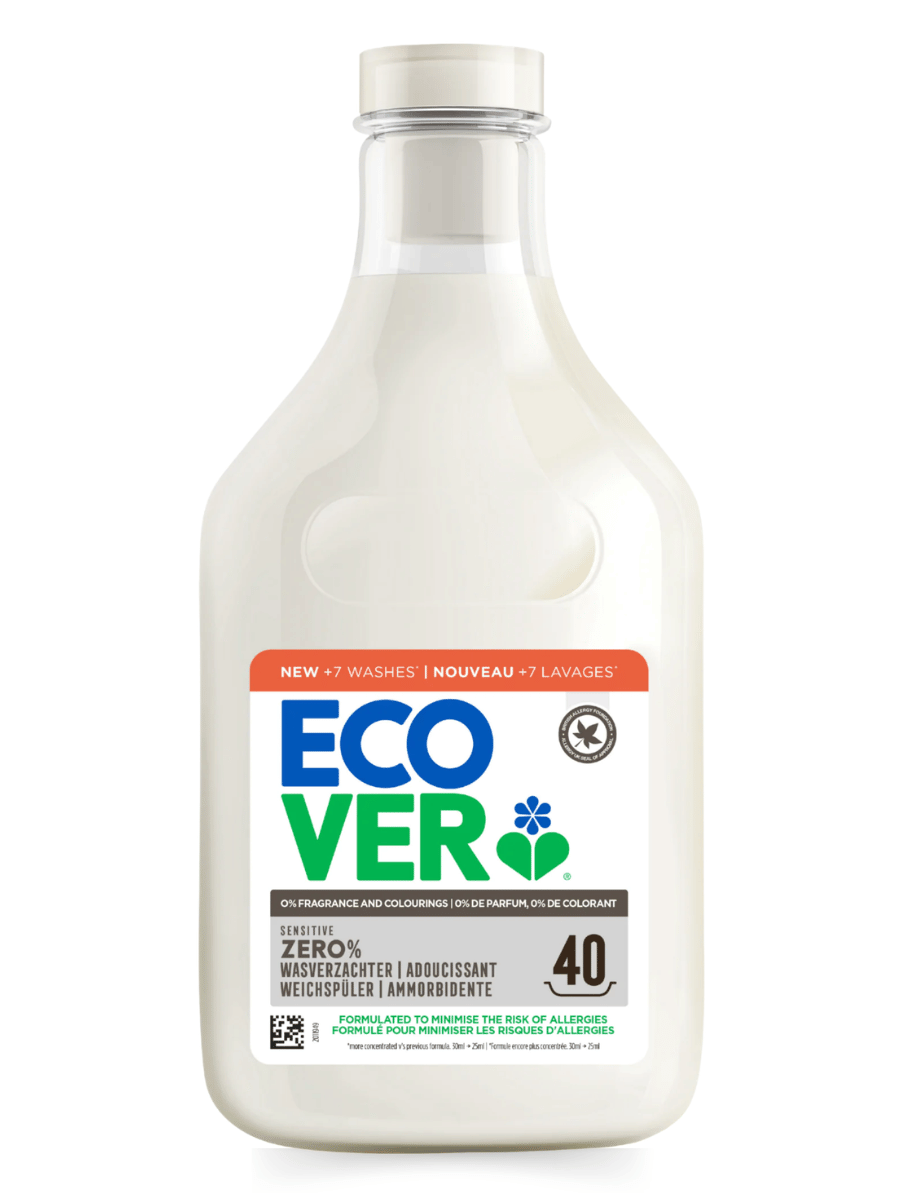 ����������� ����������� ��� ����� ��� ������ Ecover Zero 1�