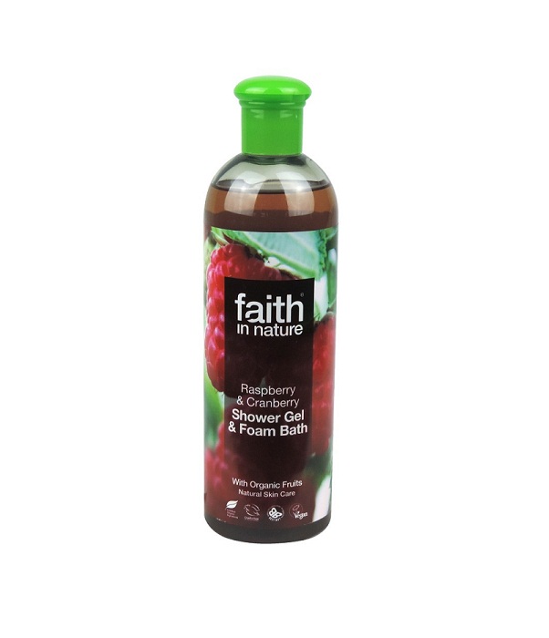 ���� ��� ���� faith in nature � ����������� ������, ������ � ������� 400��