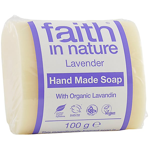 ���������������� ���� ������ ������ faith in nature � ������ �������, 100�