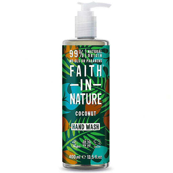 ������ ���� faith in nature � ������� ������ � ����� �������������, 300��