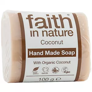 ����������������� ���� faith in nature � ������� ������ � ����� �������������, 100��