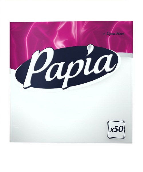 �������� �������� Papia 3-� ������� ����� 50 ����